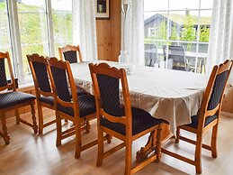 7 Person Holiday Home in Nesbyen
