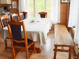 7 Person Holiday Home in Nesbyen