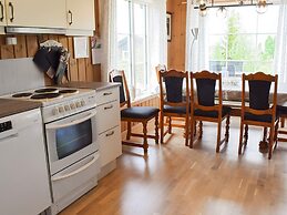 7 Person Holiday Home in Nesbyen