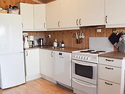 7 Person Holiday Home in Nesbyen