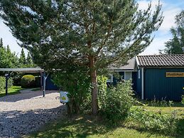 7 Person Holiday Home in Holbaek
