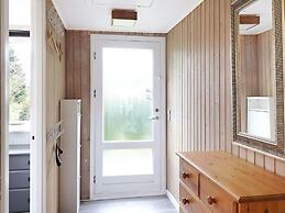 7 Person Holiday Home in Holbaek