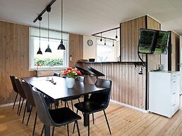 7 Person Holiday Home in Holbaek