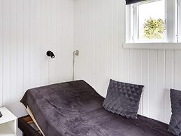 7 Person Holiday Home in Holbaek