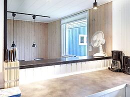7 Person Holiday Home in Holbaek