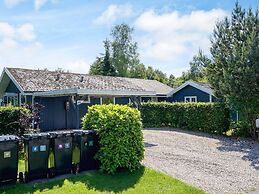 7 Person Holiday Home in Holbaek