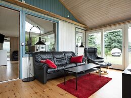 7 Person Holiday Home in Holbaek