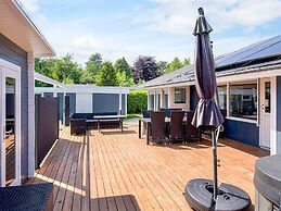 7 Person Holiday Home in Holbaek