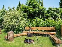 7 Person Holiday Home in Holbaek