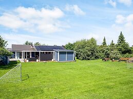 7 Person Holiday Home in Holbaek