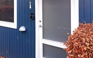 7 Person Holiday Home in Holbaek