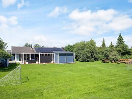 7 Person Holiday Home in Holbaek
