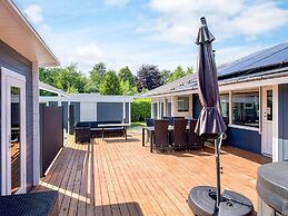 7 Person Holiday Home in Holbaek