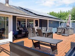 7 Person Holiday Home in Holbaek