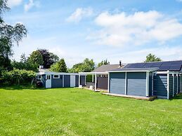 7 Person Holiday Home in Holbaek
