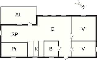 4 Person Holiday Home in Dingle