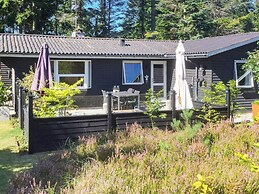 4 Person Holiday Home in Hals-by Traum