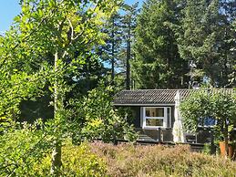 4 Person Holiday Home in Hals-by Traum