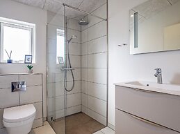 5 Star Holiday Home in Oksbol