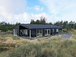 5 Star Holiday Home in Oksbol
