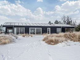 5 Star Holiday Home in Oksbol