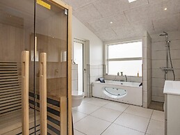 5 Star Holiday Home in Oksbol
