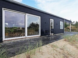 5 Star Holiday Home in Oksbol