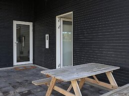 5 Star Holiday Home in Oksbol