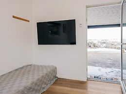 5 Star Holiday Home in Oksbol