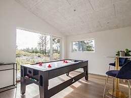 5 Star Holiday Home in Oksbol