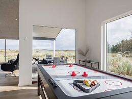 5 Star Holiday Home in Oksbol