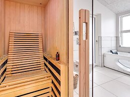 5 Star Holiday Home in Oksbol