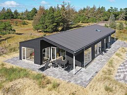 5 Star Holiday Home in Oksbol