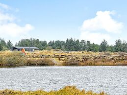 5 Star Holiday Home in Oksbol