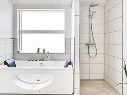 5 Star Holiday Home in Oksbol