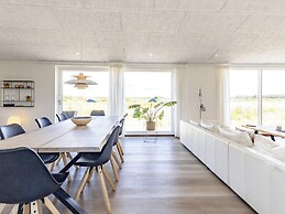 5 Star Holiday Home in Oksbol
