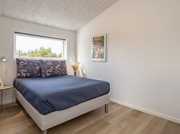 5 Star Holiday Home in Oksbol