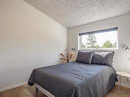 5 Star Holiday Home in Oksbol