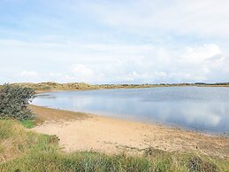 5 Star Holiday Home in Oksbol