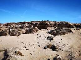 5 Star Holiday Home in Oksbol