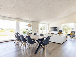 5 Star Holiday Home in Oksbol