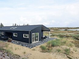 5 Star Holiday Home in Oksbol