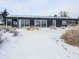 5 Star Holiday Home in Oksbol