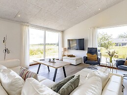 5 Star Holiday Home in Oksbol