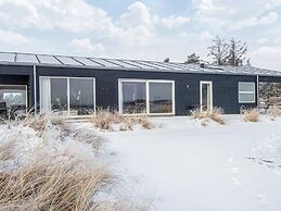 5 Star Holiday Home in Oksbol