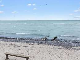 5 Person Holiday Home in Stege