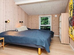 4 Star Holiday Home in Oksbol