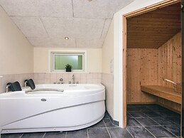 4 Star Holiday Home in Oksbol