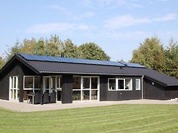 4 Star Holiday Home in Oksbol