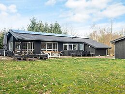 4 Star Holiday Home in Oksbol